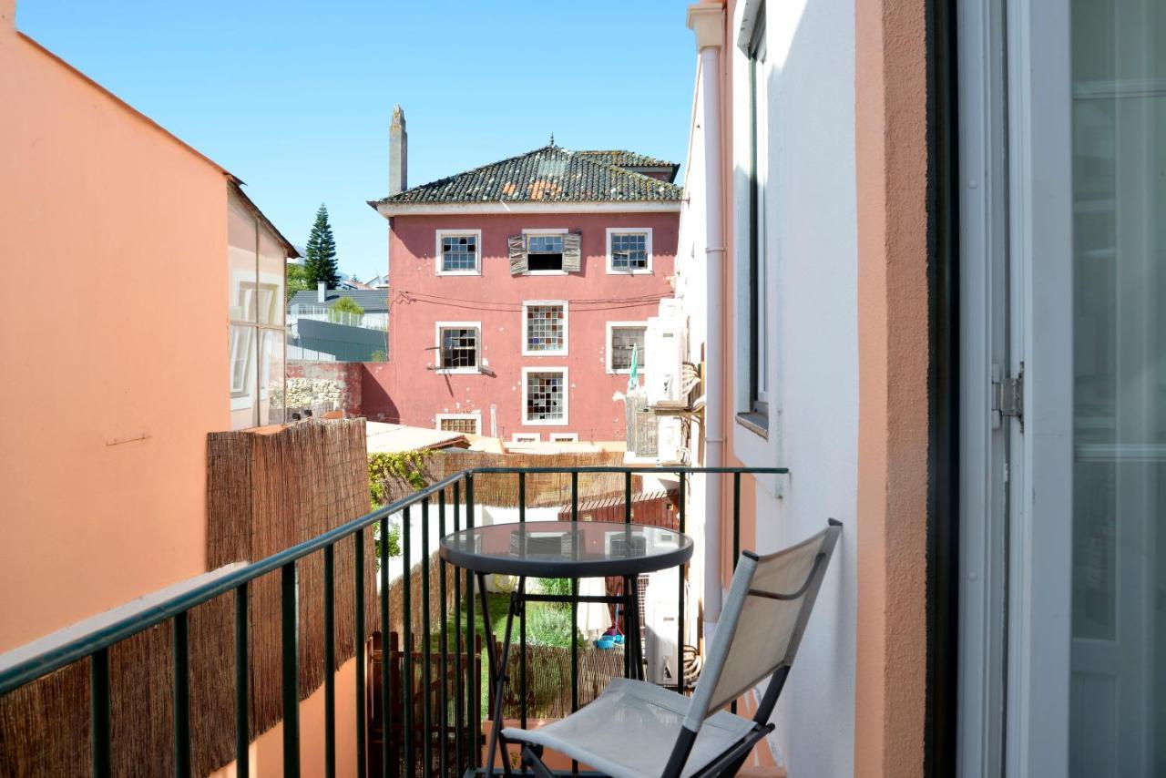 Oeiras 4 - Checkinhome Exteriör bild